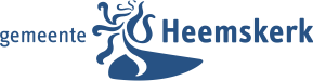 Omgevingsvisie Heemskerk logo
